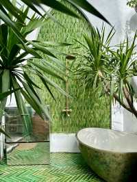 A Moroccan style hotel in Vietnam 🤩💚