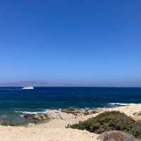 Naxos Greece 🇬🇷