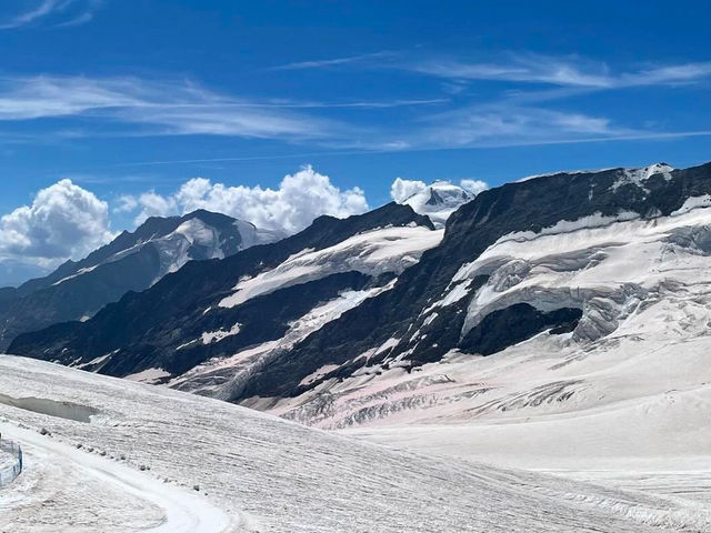 Top of Europe 🗺️