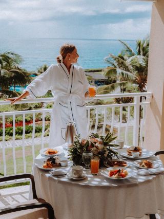 The Crane Resort, Barbados