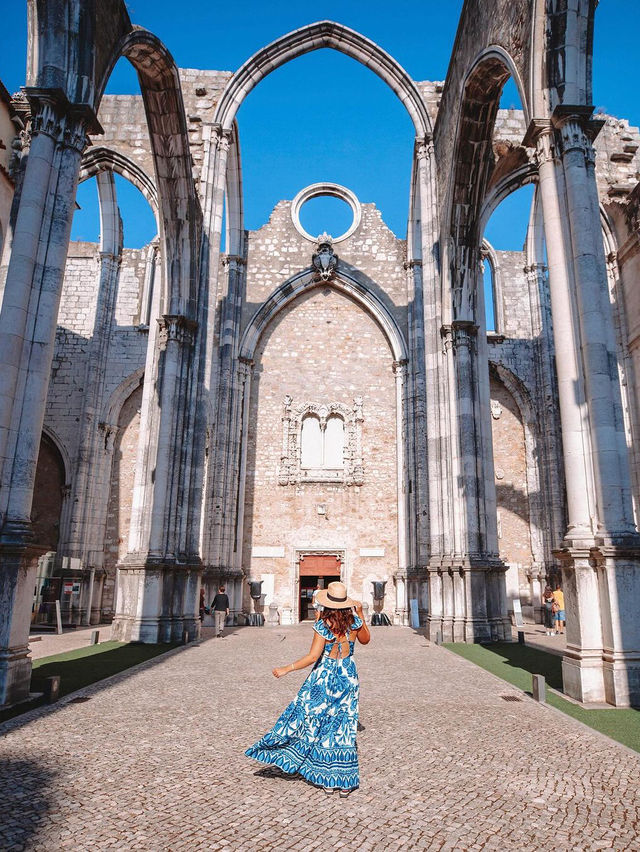 Lisbon, Portugal