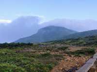 Mt.asahi in Japan 🇯🇵 