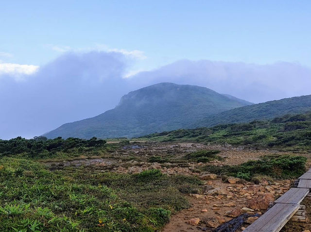 Mt.asahi in Japan 🇯🇵 