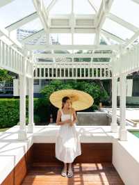 Devasom Hua Hin Resort 🏡