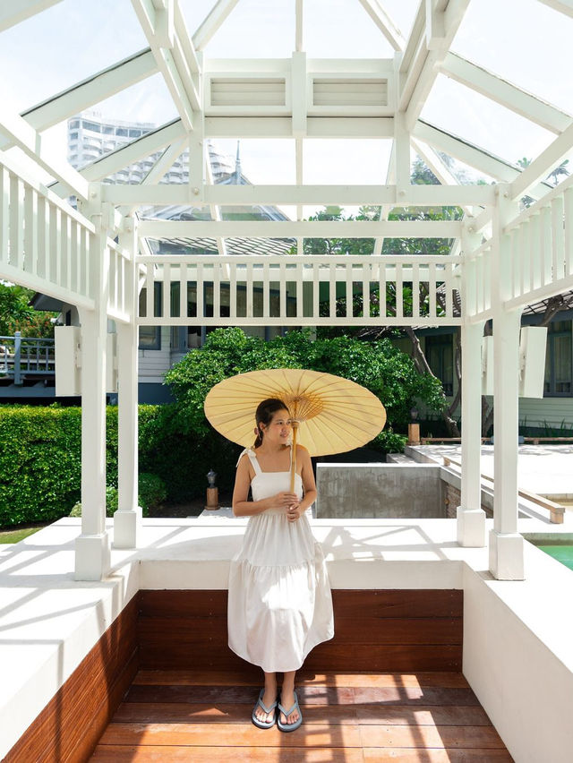 Devasom Hua Hin Resort 🏡