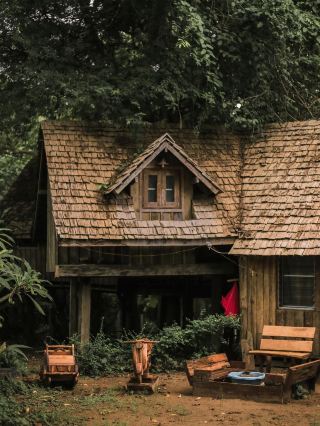 Rabeang Pasak Treehouse Resort