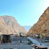 Jebel Jais Ras Al Khaimah 🇦🇪