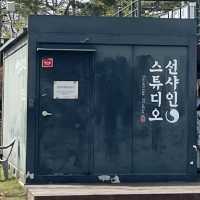 (미스터) 선샤인 스튜디오