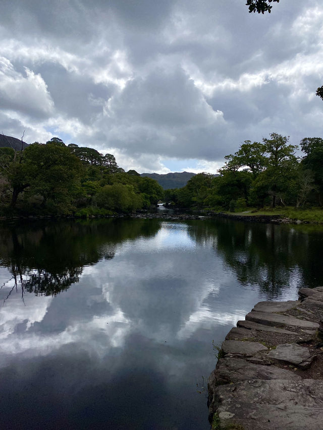 Exploring Killarney’s Hidden Gems in September 🌳