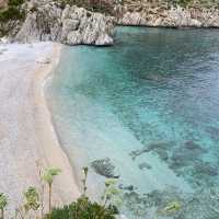Unforgettable Sicily is a tropical paradise