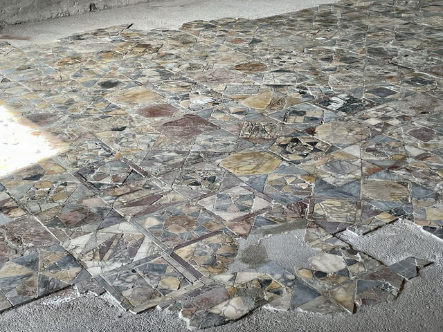 Very interesting piece of history 🇮🇹🏛️