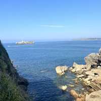 La Magdalena: History, Views and Seals