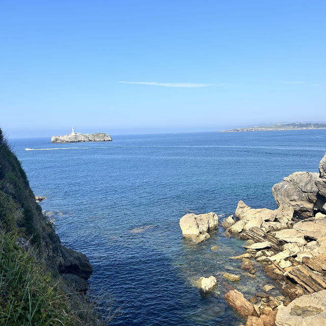 La Magdalena: History, Views and Seals