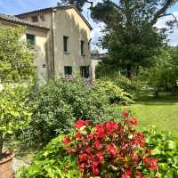 Asolo, A true taste of the Real Italy 