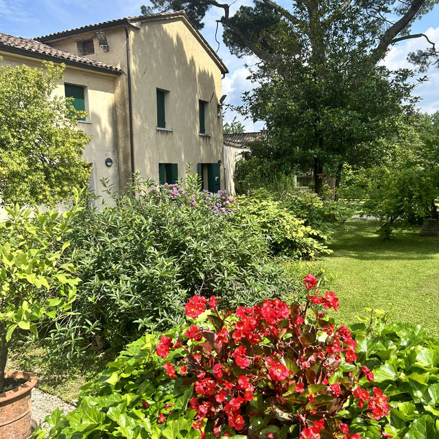 Asolo, A true taste of the Real Italy 