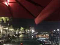 Singapore: A Dynamic Fusion of Culture, Innovation, and Green Spaces