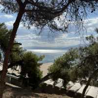 From Sunset Bliss to Castle Views: A Taste of Greece’s Hidden Treasures