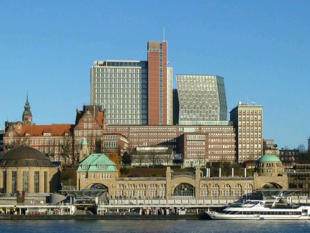  Hamburg I