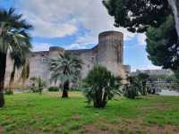 Winter Charm in Catania
