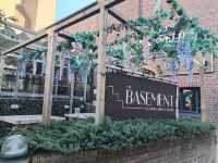Hasselt, a friendly city in Limburg, Belgium