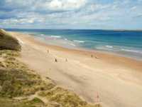 Whiterocks, Portrush, Northern Ireland