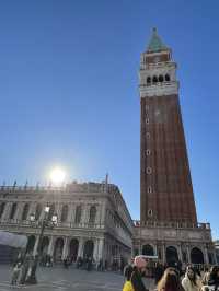 1-Day Venice Itinerary 🇮🇹
