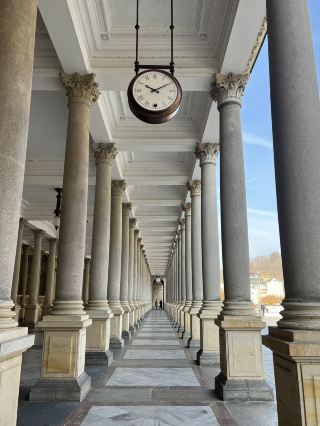 🇨🇿Karlovy VARY♨️