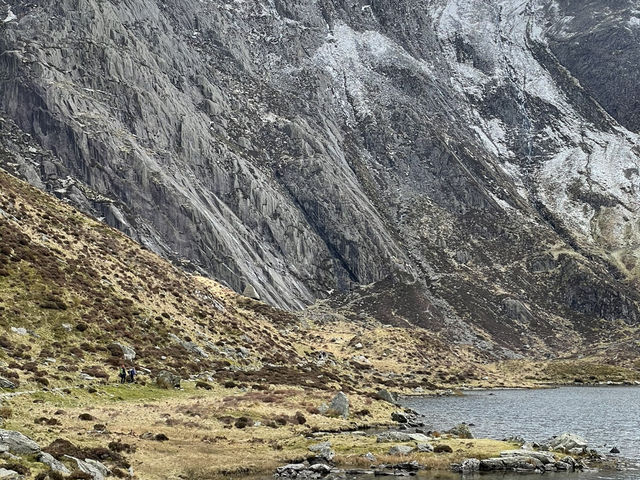 Escape to Snowdonia: A Day of Adventure in Wales’ Breathtaking National Park