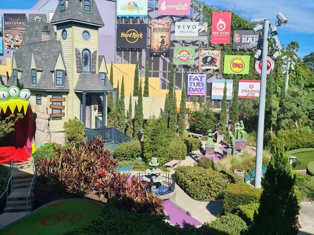 Orlando Florida
