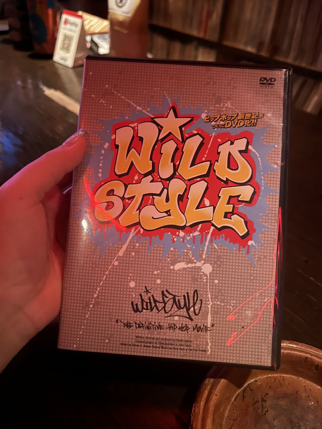 Hidden Shinjuku gems! 