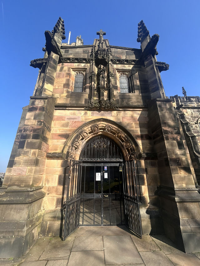 Historic Lancaster 