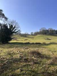 A walk from Hawkshead 