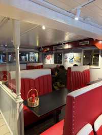 Tasty Takeaway Experience from Arild’s Grillbar