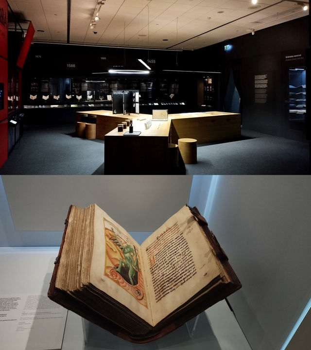  National Library of Latvia (Latvijas Nacionālā bibliotēka)📖🤓