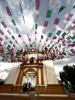 5 reasons to visit San Cristóbal de las Casas, "the city where time stands still" 🇲🇽✈️🌏