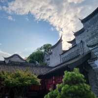 Discover Chenzhou, China – The Hidden Gem of Hunan! 🌿🏯