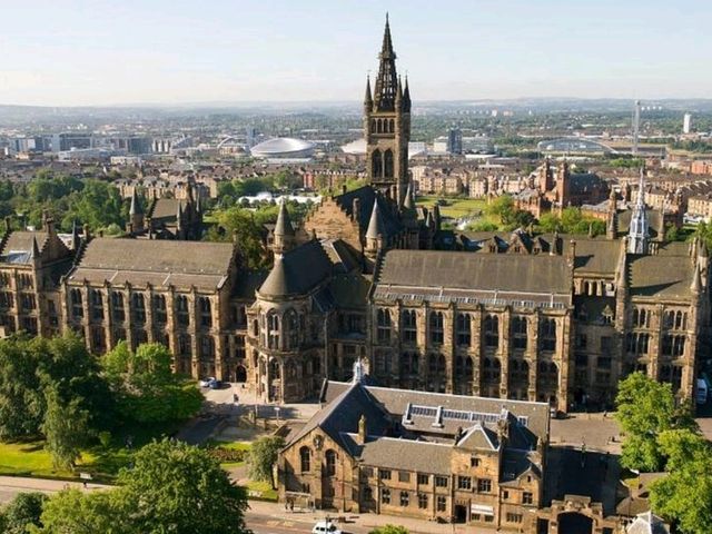 Enjoy a day in Glasgow: what to do?