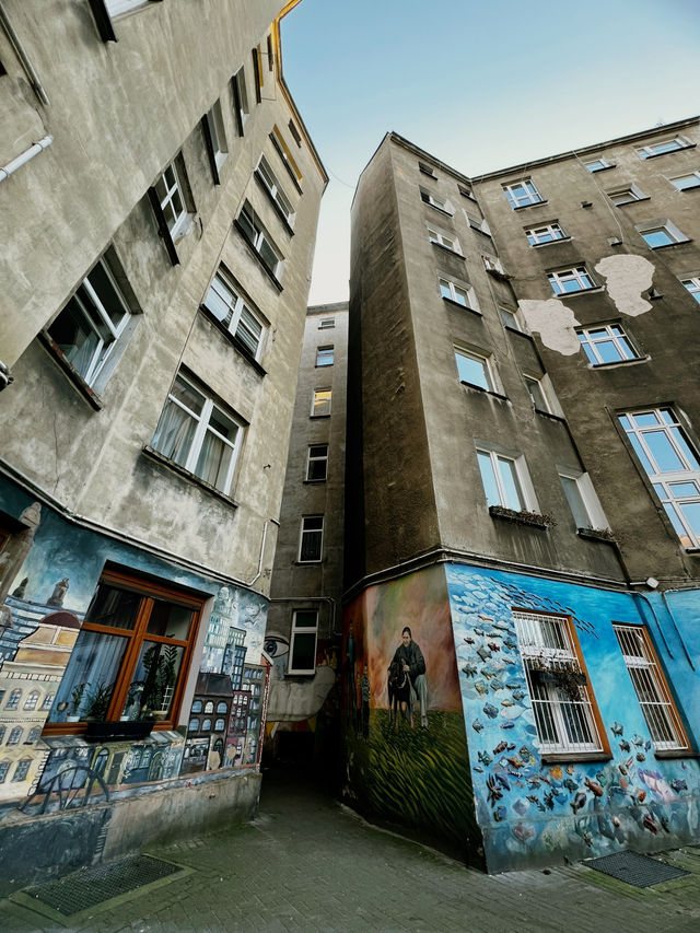 ポーランドの穴場都市ヴロツワフ！行くべき5つの理由🇵🇱✈️🌏