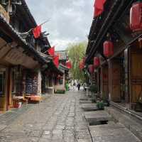 Lijiang Best Kept Secret: Shuhe Ancient Town