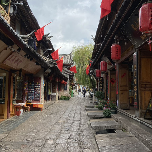 Lijiang Best Kept Secret: Shuhe Ancient Town
