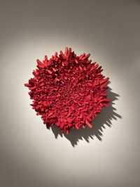 The Moscow Museum of Modern Art (MMoMA)