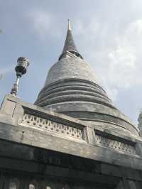 Wat ratchabophit sathitmahasimaram
