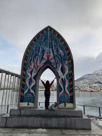 A trip to Tromso