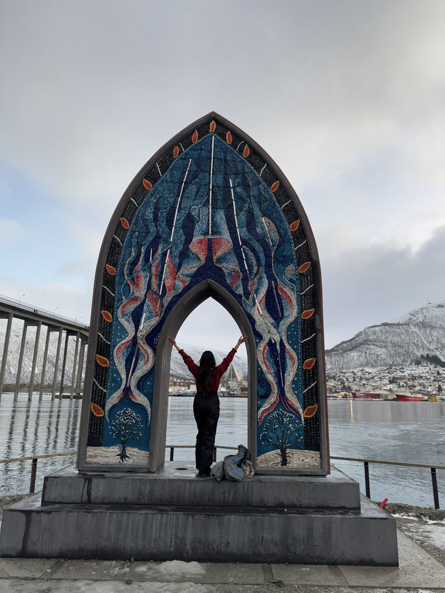 A trip to Tromso