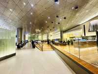 The OG Al Mourjan Business Lounge