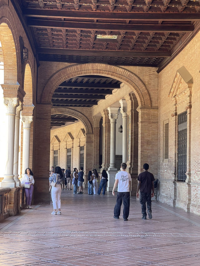 The Most Beautiful Plaza in Spain? Here’s the Proof!