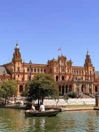 The Most Beautiful Plaza in Spain? Here’s the Proof!