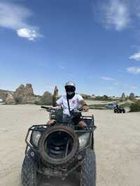 Nevsehir Day Trip Itinerary