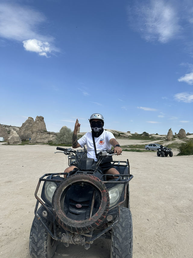 Nevsehir Day Trip Itinerary