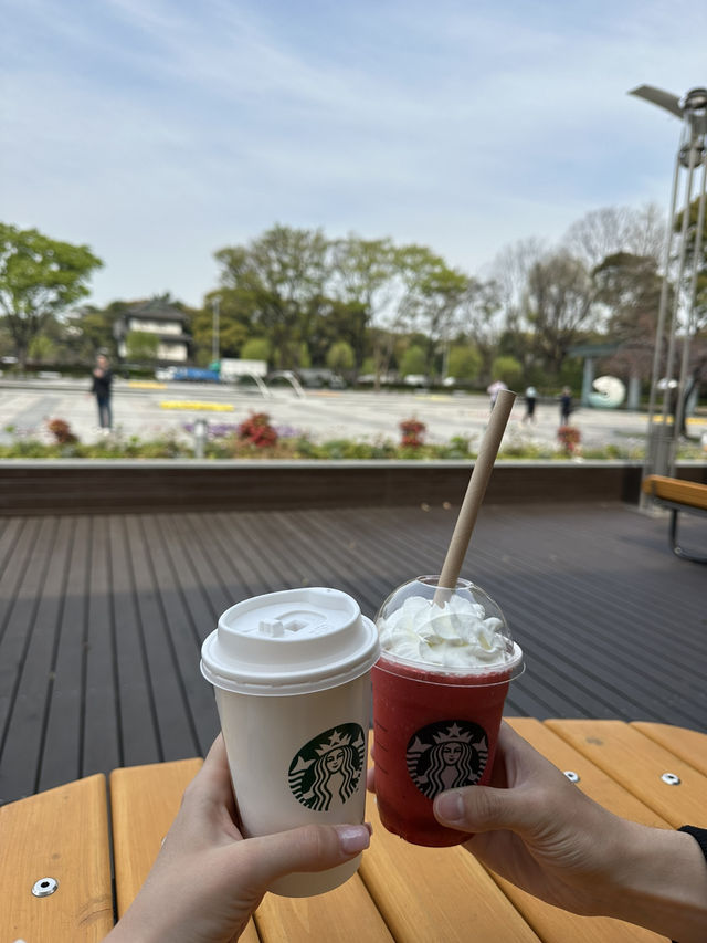 4 Days in Tokyo